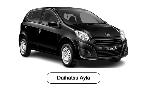 Daihatsu-Ayla