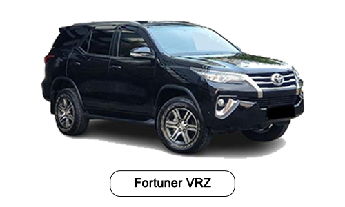 Fortuner-VRZ
