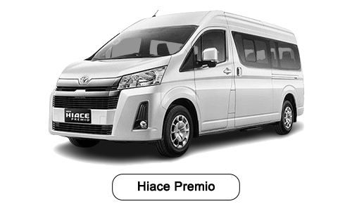 Hiace-Premio