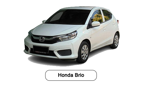 Honda-Brio
