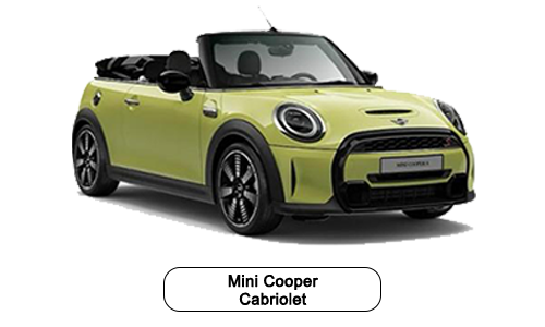 Mini-Cooper-Cabriolet