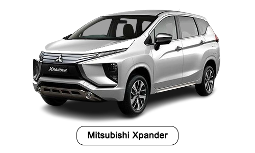 Mitsubishi-Xpander