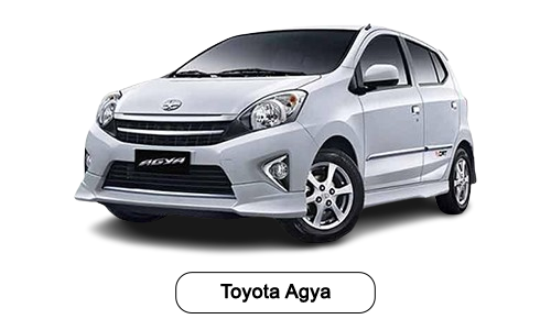 Toyota-Agya